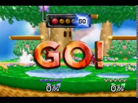 OUTFOXX'D (Smash 64) -Singles Losers Quarters [Dogs_Johnson vs. Saltsizzle]