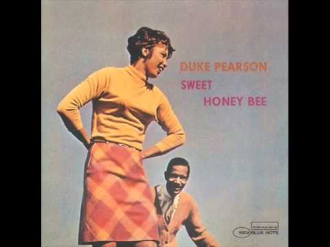 Duke Pearson Sextet - Sweet Honey Bee