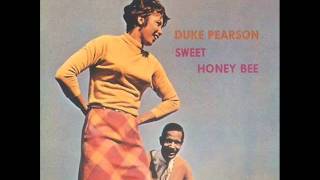 Duke Pearson Sextet - Sweet Honey Bee