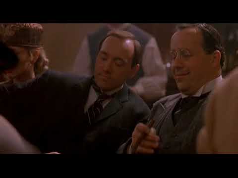 voluntad de acero español latino