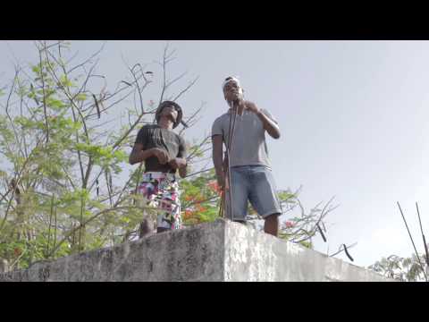 Flocka x LeDyl  -  On sel Fanmi (TEASER)