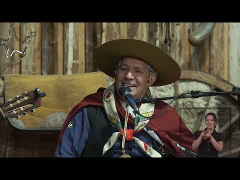 Programa Querência - 6ª Temporada - Episódio 05 -  WALTHER MORAIS