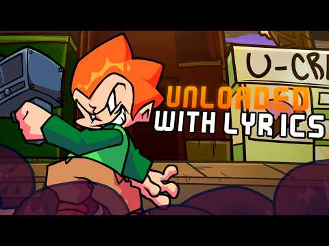 Unloaded WITH LYRICS | FT. @rill3t | Pico UPDATE Special! (FREESTYLED)