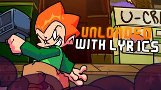 Cover art for Unloaded WITH LYRICS