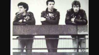 The Samples - Fire Another Round