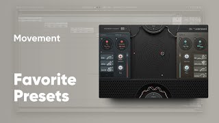 Video thumbnail for Output MOVEMENT - Favorite Presets (Updated Spring 2020) by Output