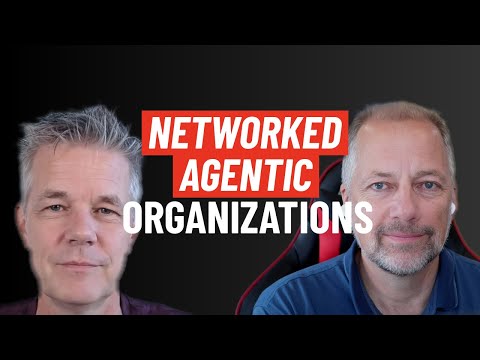 Leading Complexity Podcast Folge 38 – Interview mit Jurgen Appelo