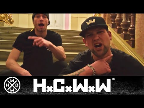 STRAIGHT - JEDEN ŽIVOT, JEDNA ŠANCE - HARDCORE WORLDWIDE (OFFICIAL HD VERSION HCWW)