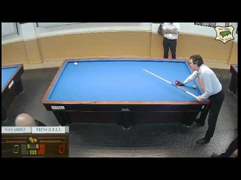 III OPEN CIUTAT  DE SANT ADRIA -  J.ROJALS - R.GARCIA