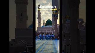 Download lagu Sholawat Jibril Penarik Pintu Rezeki 📈 mp3