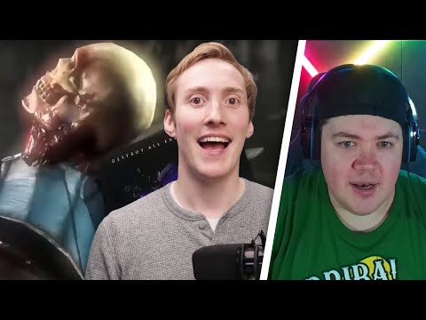 Die schäbigsten Videospielfilme, die es wirklich gibt | Malternativ | REAKTION