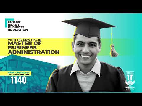 Jeppiaar Institute of Technology Sriperumbudur General video thumbnail 13