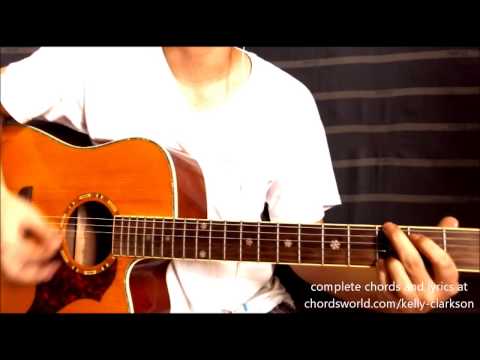 Tie It Up - Kelly Clarkson