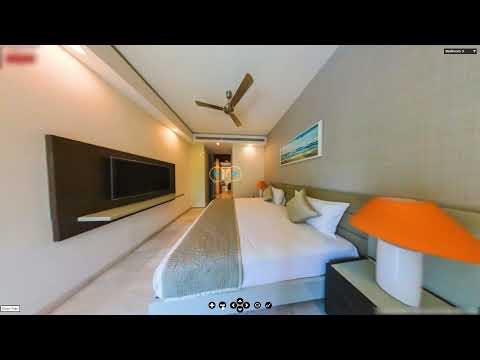 Home Tour VR Walkthrough | Interior Design Virtual Reality Video | VR 360