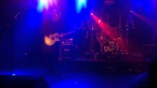 Darlia - Candyman @O2 Institute