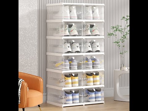 AYUMU Shoe Box
