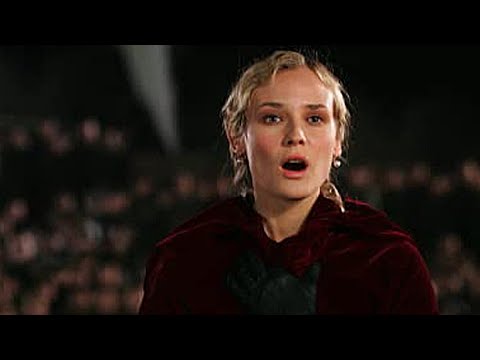 Joyeux Noël • Hymne des Fraternisés (I'm dreaming of home) • Natalie Dessay/Chorale Scala