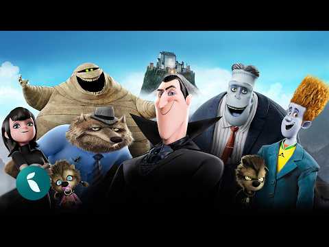 Український трейлер