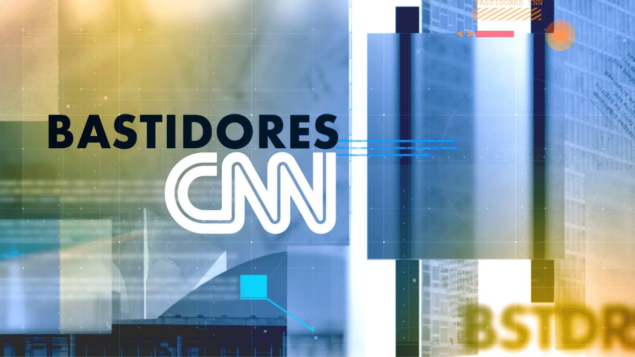 AO VIVO: BASTIDORES CNN - 26/11/2024