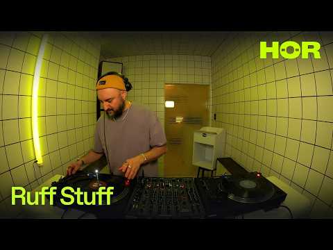Ruff Stuff | HÖR - February 11 / 2026
