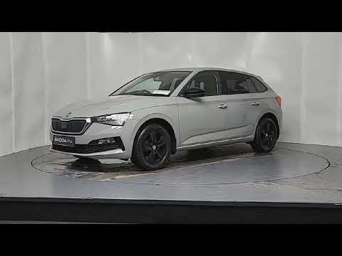 Skoda Scala Ambition 1.0Tsi 95Bhp - Image 2