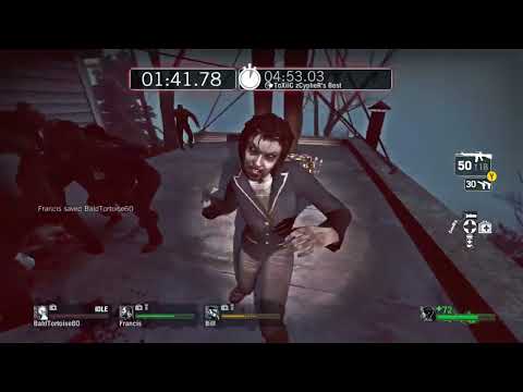 Left 4 Dead: Last Stand (Survival)
