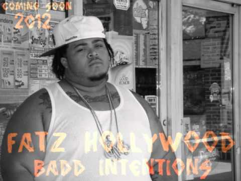 fatz hollywood close legs (Hustle Hard Remix)