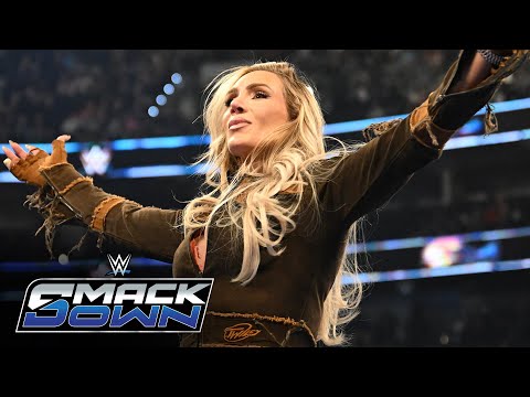 Ric Flair: I’m Glad WWE Are Letting Charlotte Flair Be Who She Is. When You’re The Best, You Can Say Anything