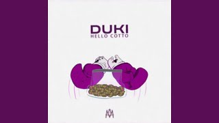 Cover art for Hello Cotto