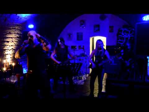 Krow Roda @Fuck of Fasching V - Klingenberg am Main - 08.02.2016