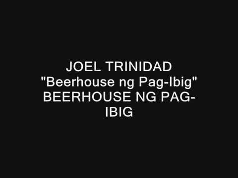 Beerhouse Ng pag ibig best love song.