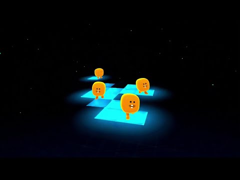 Block Hunter youtube-video