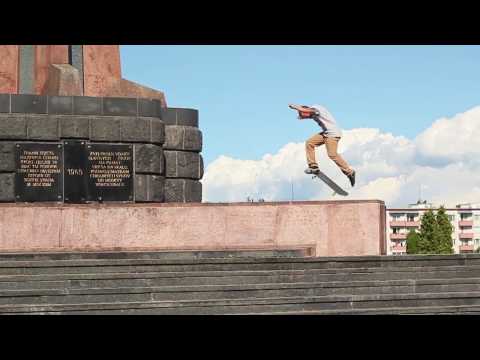 Picnic skateshop Sk - best of 2016