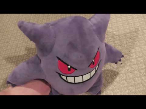 Gengar and Meowth playing Super Smash Bros Ultimate #2