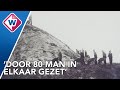 De Atlantikwall: Dit is het verhaal van de Bloedberg in Monster - OMROEP WEST