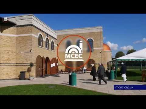 5 Lessons from the Prophet Muhammad's (saw) Last Sermon Part 1 by  Imam Ajmal Masroor