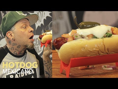 download lagu mp3 mp4 Dog Mexicano, download lagu Dog Mexicano gratis, unduh video klip Dog Mexicano
