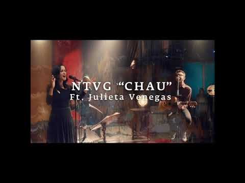 No Te Va Gustar Chau Ft Julieta Venegas (Letra/Lyrics)