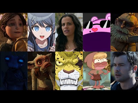 Defeats Of My Favorite Heroes Part 19