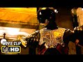HELLBOY Clip Kroenen Vs Guards 2004