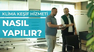 Klima İçin Ücretsiz Keşif | Klima Alırken Nelere Dikkat Edilmeli | Onl