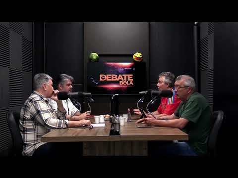 Marmelada? - #CortesDebate #grêmio #tecnicos