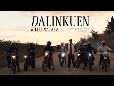 DALINKUEN - Killu'Katala