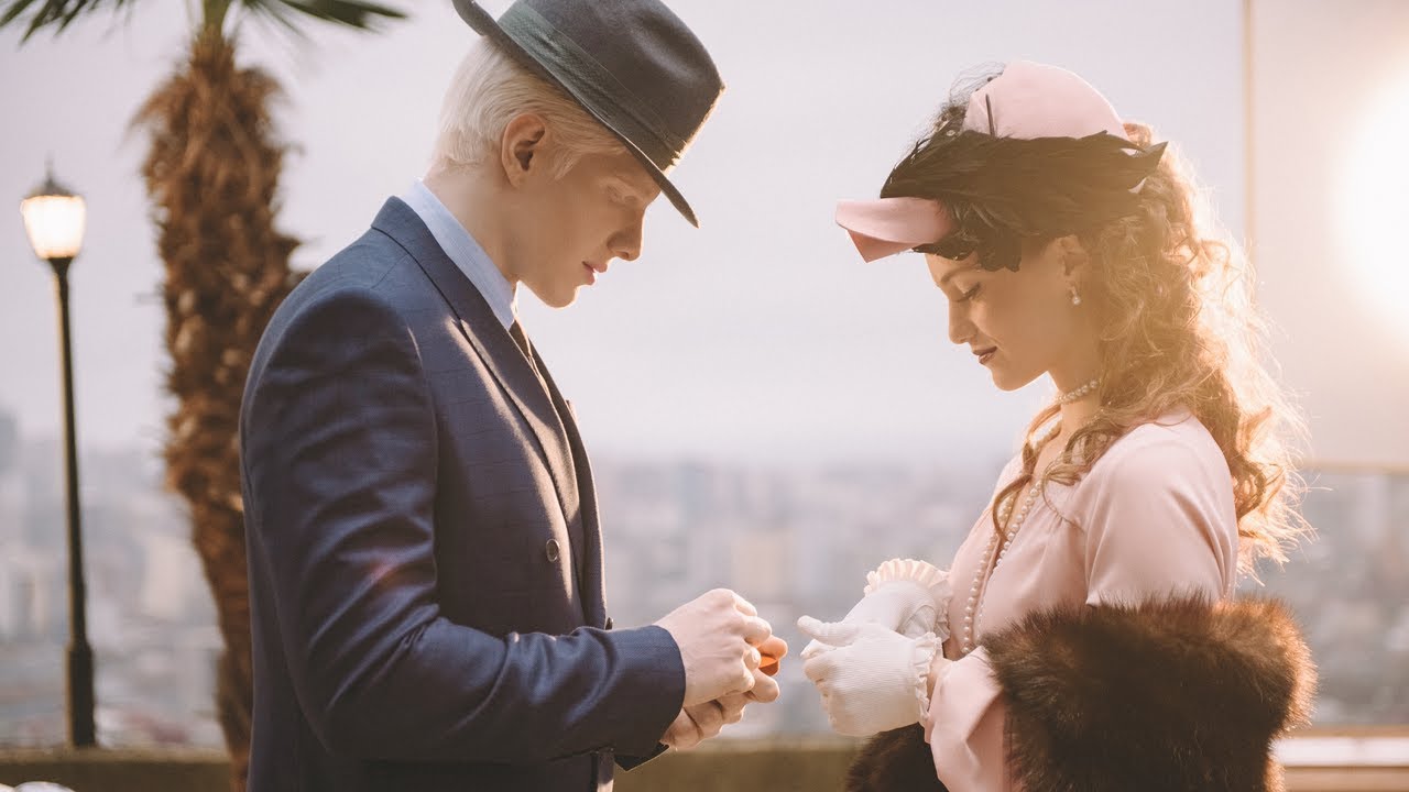 Bera — She Said Yes