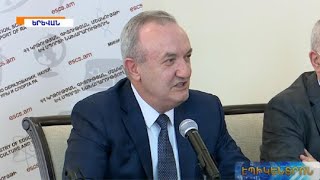 ԲՈՒՀ-երի շենքերը կվաճառվե՞ն. նախարարը ո՛չ հերքեց, ո՛չ հաստատեց վարչապետի հայտարարությունը