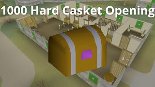I Have Completed 25,000 Hard Clues (#13)