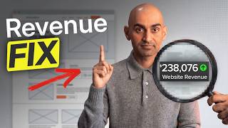 Why 98% of Websites Don't Make Money (It’s Not the Design)