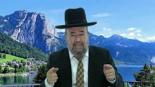 בעל חיים אפשר לאלף ואילו אדם אפשר לחנך – הרב דוד הכהן מרא דאתרא גן יבנה