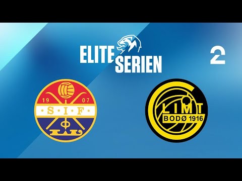 Strømsgodset 2 - 0 Bodø/Glimt - sammendrag
