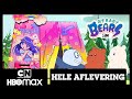 Wat babyberen leren | Hashtag: allergrootste fan (hele aflevering) | Cartoon Network